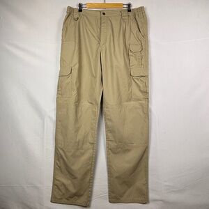 511 Tactical Pants Mens 40x36 Taclite Pro Ripstop Cargo Utility Gorpcore 74273‎